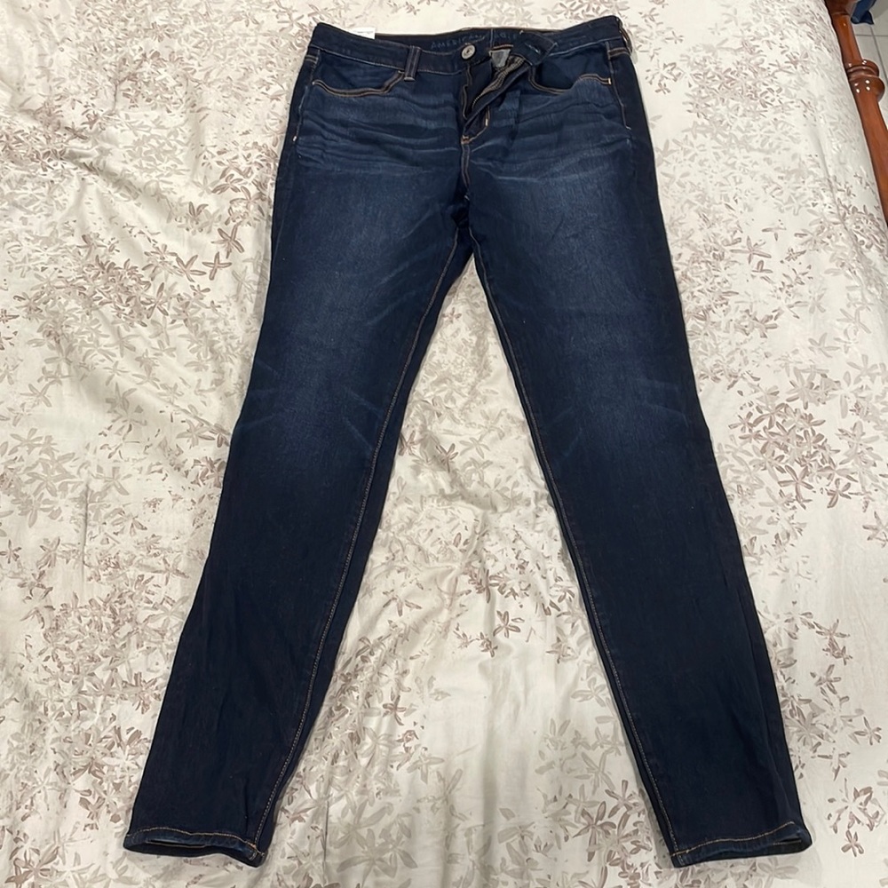 AE jegging jeans